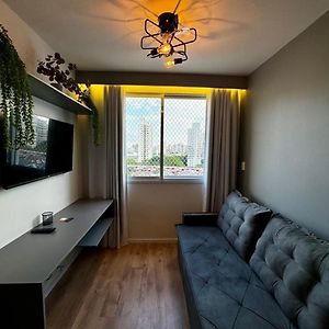 Apartamento de 1 Dormitorio
